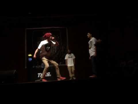 TAITA vs JOSE HITS // Filtros Final Nacional SMC Perú