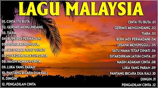 Download lagu Lagu Malaysia Lama Populer | Lagu Malaysia Full Album Tanpa Iklan🎀 mp3