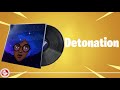 Fortnite Detonation Lobby Music Pack