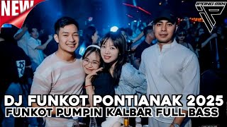 Download lagu DJ FUNKOT PONTIANAK 2025 ‼️ DJ FUNKOT PUMPIN PLAT KB FULL BASS TERBAIK 2025 mp3