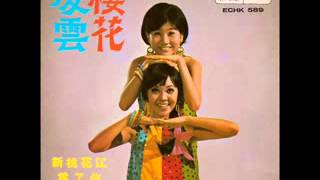 TAO  HUA  ZIANG  1968  Rita Chao