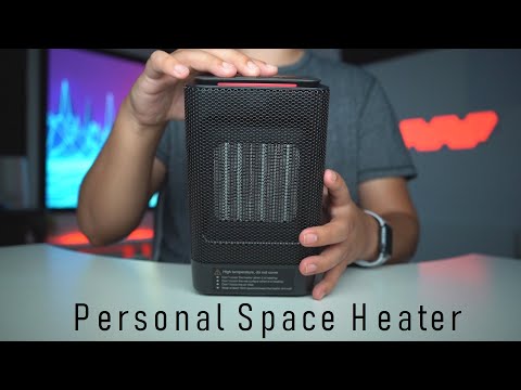 Best Priced Indoor Personal Heater - ALROCKET