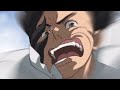 Falling 落下 Sakuga 作画 MAD さくが MAD