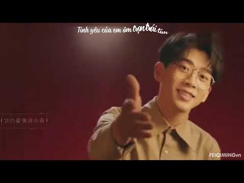 [Vietsub]  MV WISH - Phí Khải Minh || WISH -  费启鸣
