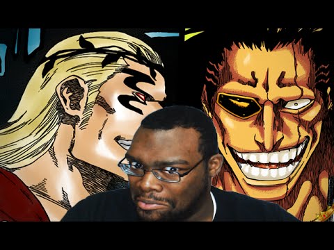 NOZARASHI IS BACK! | Bleach Chapter 667 "Classic" LIVE REACTION - Kenpachi Vs Gerard Valkyrie - ブリーチ