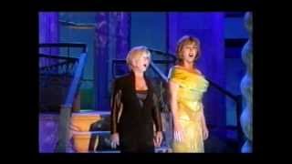 ELAINE PAIGE and LESLEY GARRET - The Barcarolle