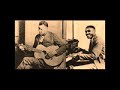 Leroy Carr and Scrapper Blackwell-Naptown Blues