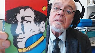 Postcards From The Edge