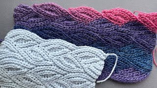 Your Friends Will Be JEALOUS! 🧶 Stunning "Liana" Crochet Pattern