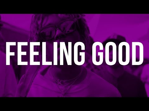 [FREE] Lil Uzi Vert x Famous Dex Type Beat "Feeling Good" | Bricks On Da Beat