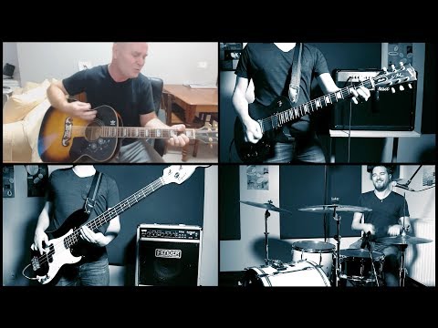 [RECOVER] Highway To Hell - AC/DC