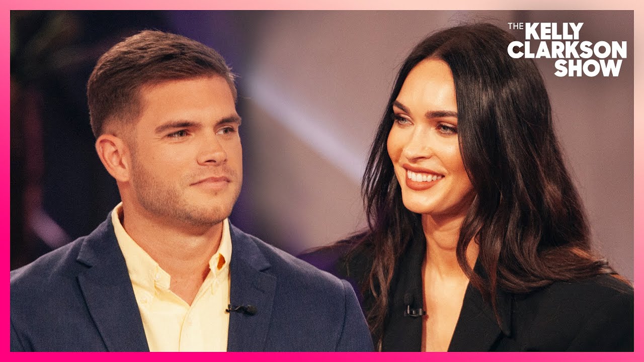 Megan Fox Teams Up With Army Vet Colin Wayne To Support To Troops