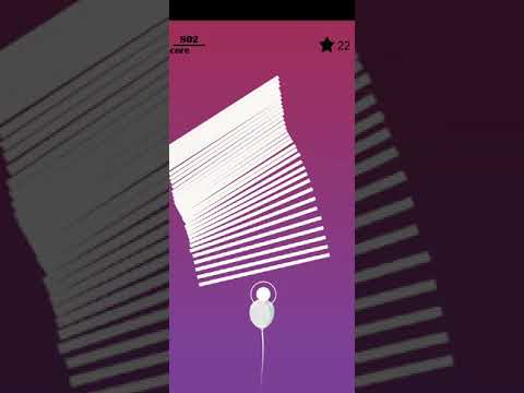 Rise up game trick to make big score