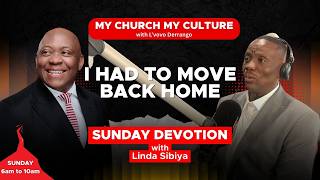 Download lagu L'vovo on Losing Everything and Finding God | Sunday Devotion | Gagasi FM mp3 Download lagu L'vovo on Losing Everything and Finding God | Sunday Devotion | Gagasi FM mp3