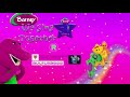 Barney We Sing Together CUSTOM AUDIO SUBSCRIBE