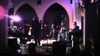 Dora The Female Explorer / Stackridge - St. John's Church, Farncombe