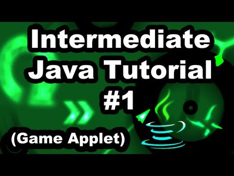 Java Game Applets Beginning Game Programming