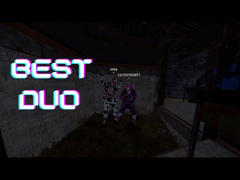 BEST DUO ON LIMITLESS (FT SNIRP)