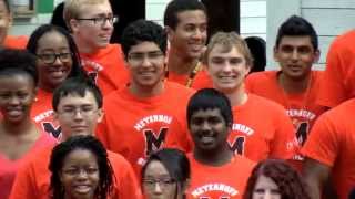Strength in Numbers: The Meyerhoff Scholars Program