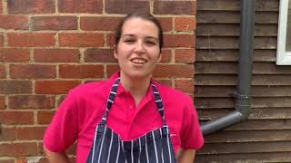 Why we love working for Bright Horizons