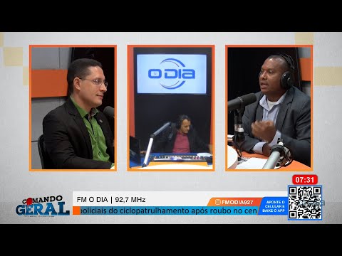 Comando Geral 27 12 2022