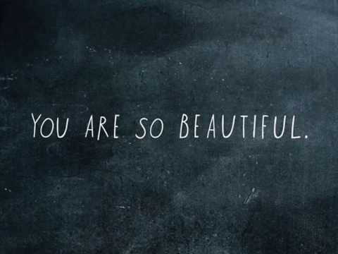 Video thumbnail for So Beautiful