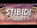 Skibidi Toilet Give It To Me X Skibidi Lyrics TikTok Remix