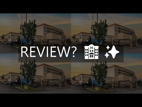 best western kirkwood inn review  saint louis  united states of america