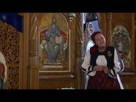 Maria Tripon - Ce dulce-i viața cu Iisus (Priceasna)