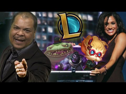 Every Project L Character REVEALED