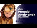 Iklan Panadol Anak Anak Revisi 2006