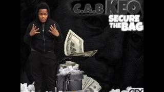 C.A.B Keo- She Say