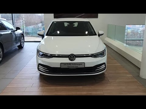 Volkswagen Golf Style 2.0 TDI 115HP - Image 2