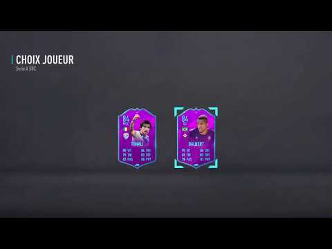 FIFA20 SBC / DCE LIGUE SERIE A TIM - HELLAS VÉRONE - SOLUTIONS PAS CHER