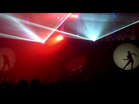 Richie Hawtin - Enter. Gashouder