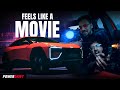 Mahindra BE 6 India S Very Own Sportscar PowerDrift Blockbuster