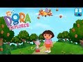 Dora ABCs Vol 1 Letters Letter Sounds By Nickelodeon Learning And Study In Uppercase