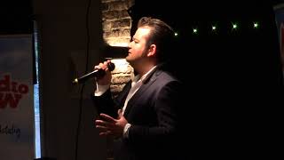 Michael Heaven: You&#39;re My World (Il Mio Mondo)