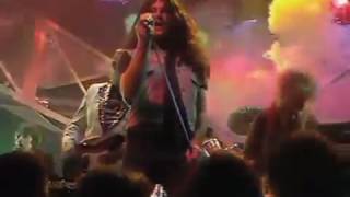 Gillan   New Orleans