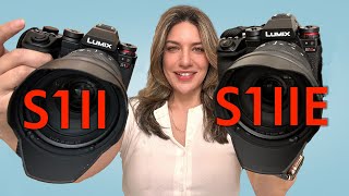 Is the Cheaper S1 Mark IIe Actually Better?