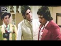 I Can Talk English I Can Walk English I Can Laugh English Amitabh Bachchan Namak Halaal