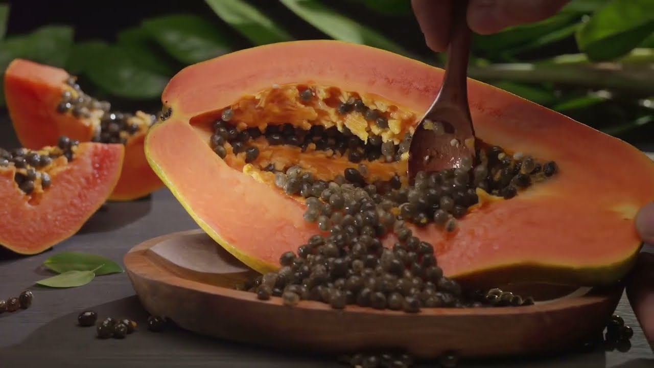 Papaya Planting: Papaya in a Permaculture Haven I Why plant papayas