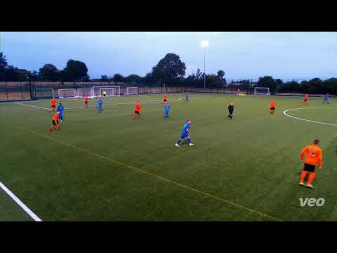 AFC Dunstable Dev v Flitwick Town - Friday 22nd July - Pre-Season Friendly.