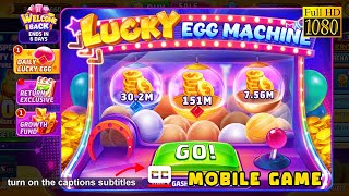 Jackpot World Penguin Quest 3