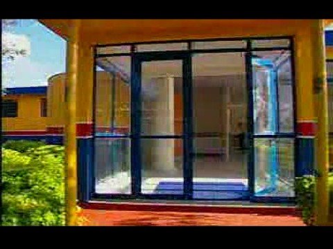 CT DO PSTC em Cambé Pr. e Londrina Pr.,