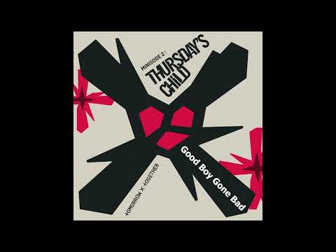 TXT - Opening Sequence + Intro + Good Boy Gone Bad + Dance Break (AUDIO)