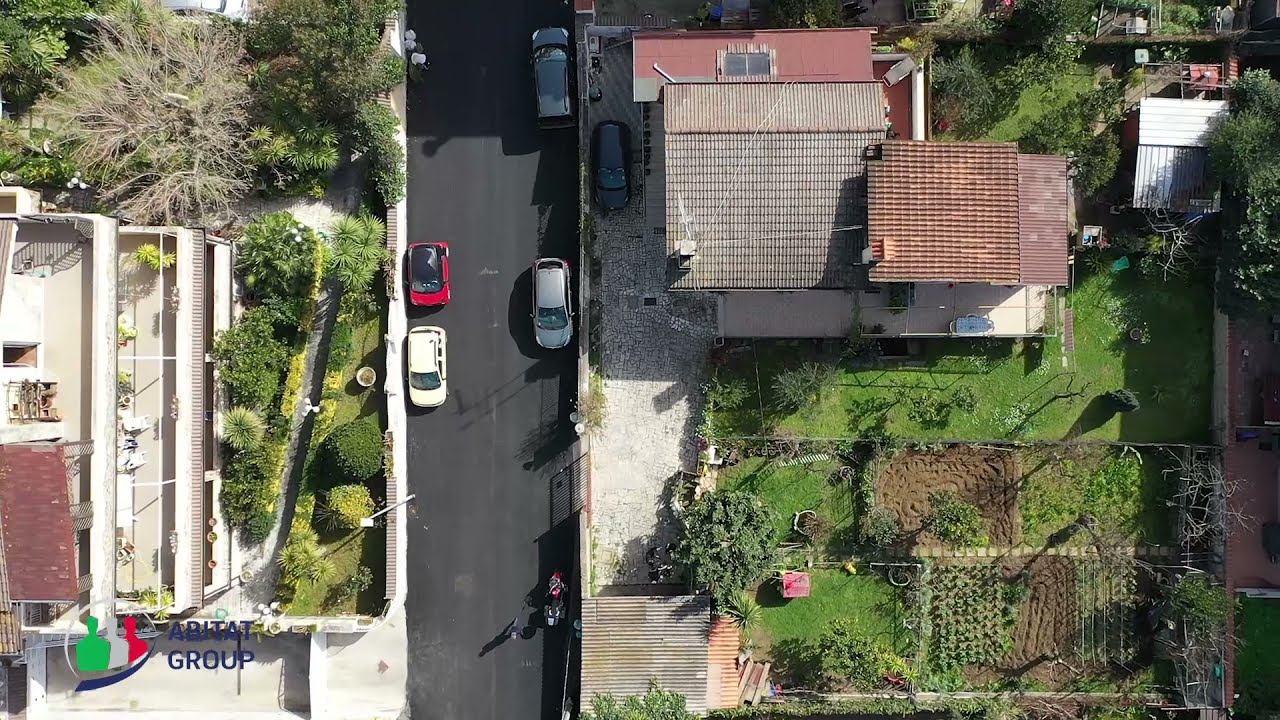 Appartamento indipendente nel quartiere Casalotti a Roma