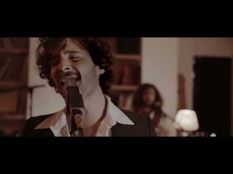 Octave Lissner - Grateful (Live Session)