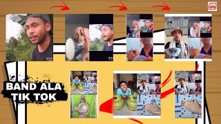 Download lagu Kerennya Kolaborasi Tik Tok Lagu Bintang Kecil Irama Gayo Aceh mp3