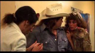 Alice Cooper In Roadie